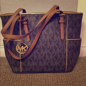 Michael Kors handbag